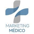 Marketing Médico Logo
