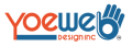 Yoeweb Design, Inc. Logo