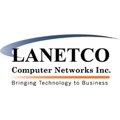 Lanetco Computer Networks Inc. Logo