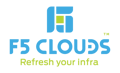 F5 Clouds Logo