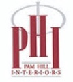 Pam Hill Interiors Logo
