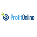 ProfitOnline Logo