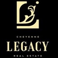Cheyenne Legacy Real Estate Logo
