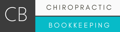 Chiropractic Bookkeeping Specialists Logo