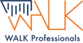 WALK Professionals Logo