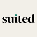 Suited Logo