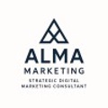 Alma Digital Marketing Logo