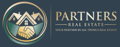 Partners Real State Logo
