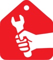 Master Handyman Services Logo