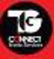 TG Connect Media Services Logo