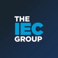 The IEC Group Logo