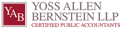 Yoss Allen Bernstein LLP Logo