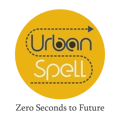 UrbanSpell Logo