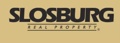 Slosburg Co Logo