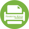 Pearson-Kelly Technology Logo