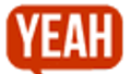 yeahConcept Logo