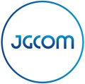 JGCOM Logo