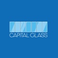 Capital Glass Logo