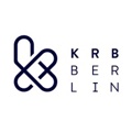 Studio KRB.BERLIN Logo