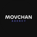 Movchan Agency Logo