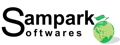 Sampark Softwares Pvt.ltd Logo
