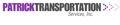 Patrick Transportation Logo