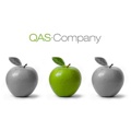 QAS-Company AG Logo