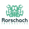 Rorschach Interactive Logo