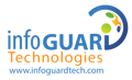 Info Guard technologies Logo