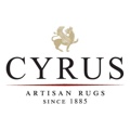 Cyrus Rugs Artisan Logo