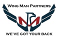Wingman Partners Logo