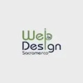 Web Design Sacramento Logo