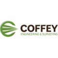 Coffey Engineering & Surveying Logo