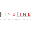Fineline Design Pte Ltd Logo