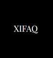 XIFAQ Solutions Logo