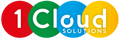 1 Cloud Solutions Logo