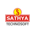 Sathya Technosoft Pte Ltd Logo