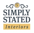 Simply Stated Interiors Logo