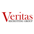 Veritas Recruiting Group Logo