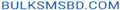 Bulksmsbd.com Logo
