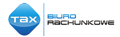 TAX Biuro Rachunkowe mgr Mieczysław Dudzic Logo