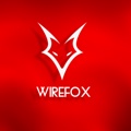 Wirefox Digital Agency Birmingham Logo