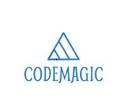 Code Magic Software Solutions Pvt.Ltd Logo