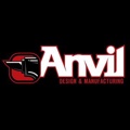 Anvil Design & Manufacturing Logo