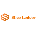 Slice Ledger Software Solutions Logo
