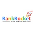 RankRocket Ireland Logo