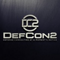 Defcon2, LLC Logo