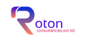 Roton consultancy pvt. ltd. Logo