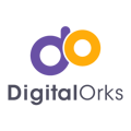 Digital Orks Logo