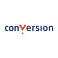 Conversion Logo